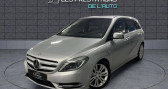 Mercedes Classe B 200 occasion année 2013 boite Automatique Annonce Mercedes Classe B 200 occasion Diesel II 200 CDI Design 7G-DCT à Puteaux