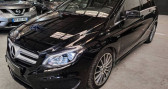 Annonce Mercedes Classe B 200 occasion Essence II 200 Fascination 7G-DCT  Sainte-Geneviève-des-Bois