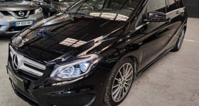 Mercedes Classe B 200 , garage GARAGE DE LA CROIX BLANCHE  Sainte-Geneviève-des-Bois