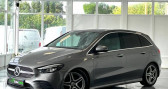 Annonce Mercedes Classe B 200 occasion Diesel III (W247) 200d 150ch AMG Line Edition 8G-DCT  MOUGINS