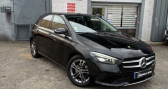 Annonce Mercedes Classe B 200 occasion Diesel iii 200 d style line edition 8g-dct 1ere main � Villefranche-sur-Saône