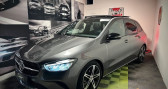Annonce Mercedes Classe B 200 occasion Essence iii 200 progressive line 7g-dct � Saint-Maur-des-Fossés