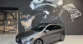 Mercedes Classe B 200 Mercedes (3) 200 d AMG Line Toit Ouvrant Options++  2024 - annonce de voiture en vente sur Auto Sélection.com