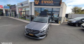 Annonce Mercedes Classe B 200 occasion Diesel Mercedes 2.2 200 CDI 135 FASCINATION AMG 7G-TRONIC BVA  ANDREZIEUX-BOUTHEON