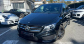 Annonce Mercedes Classe B 200 occasion Essence MERCEDES II phase 2 1.6 200 156 FASCINATION  Cagnes Sur Mer