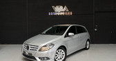 Mercedes Classe B 200 Sports Tourer 200 CDI Design Business   Saran 45