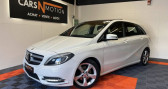 Mercedes Classe B 200 occasion année 2013 boite Automatique Annonce Mercedes Classe B 200 occasion Diesel VENTE MARCHAND / B200 CDI Sport 7G-DCT à Puget sur Argens