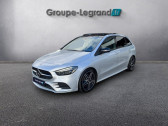 Mercedes Classe B 220   2020 - annonce de voiture en vente sur Auto Sélection.com