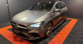 Annonce Mercedes Classe B 220 occasion Diesel 2.0 220 D 190 AMG LINE 8G-DCT BVA � Dijon