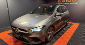 Annonce Mercedes Classe B 220 occasion Diesel 2.0 220 d 190 amg line 8g-dct bva � Dijon