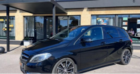 Mercedes Classe B 220 , garage EWIGO MARIGNANE  Marignane