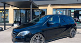 Annonce Mercedes Classe B 220 occasion Diesel 2.2 220 cdi 170ch fascination 7g-dct bva  Marignane