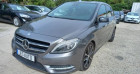 Mercedes Classe B 220 occasion année 2013 boite Automatique Annonce Mercedes Classe B 220 occasion Diesel 2 II 220 CDI FASCINATION 7G-DCT à LINAS