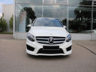 Mercedes Classe B 220 occasion année 2015 boite Automatique Annonce Mercedes Classe B 220 occasion Essence 220 4Matic AMG à Beaupuy