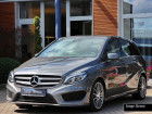 Mercedes Classe B 220 occasion année 2017 boite Automatique Annonce Mercedes Classe B 220 occasion Essence 220 4Matic AMG à Beaupuy