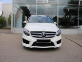 Mercedes Classe B 220 occasion année 2015 boite Automatique Annonce Mercedes Classe B 220 occasion Essence 220 4Matic AMG à Beaupuy