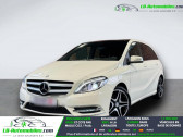 Annonce Mercedes Classe B 220 occasion Electrique 220 7-G DCT A � Beaupuy