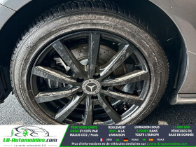 Mercedes Classe B 220 220 7-G DCT A  occasion � Beaupuy - photo n�4