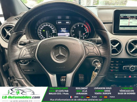 Mercedes Classe B 220 220 7-G DCT A  occasion � Beaupuy - photo n�3