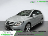 Mercedes Classe B 220 220 7-G DCT A  � Beaupuy 31