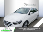 Mercedes Classe B 220 occasion Blanc année 2019 boite Automatique Annonce Mercedes Classe B 220 occasion Essence 220 7G-DCT / 4 Matic à Beaupuy