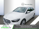 Mercedes Classe B 220 occasion année 2019 boite Automatique Annonce Mercedes Classe B 220 occasion Essence 220 7G-DCT / 4 Matic à Beaupuy