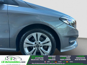 Mercedes Classe B 220 220 BVA 4-Matic  occasion � Beaupuy - photo n�10