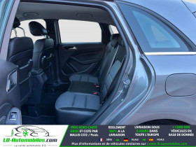 Mercedes Classe B 220 220 BVA 4-Matic  occasion � Beaupuy - photo n�9