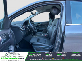 Mercedes Classe B 220 220 BVA 4-Matic  occasion � Beaupuy - photo n�8