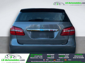 Mercedes Classe B 220 220 BVA 4-Matic  occasion � Beaupuy - photo n�7