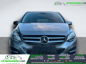 Mercedes Classe B 220 220 BVA 4-Matic  occasion � Beaupuy - photo n�5