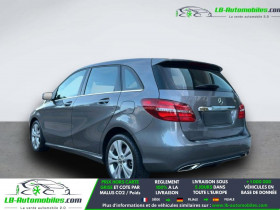 Mercedes Classe B 220 220 BVA 4-Matic  occasion � Beaupuy - photo n�4