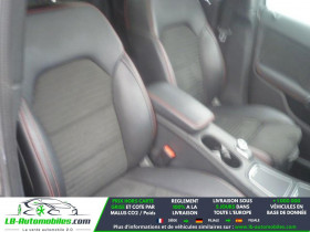 Mercedes Classe B 220 220 BVA 4-Matic  occasion � Beaupuy - photo n�4