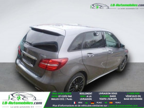 Mercedes Classe B 220 220 BVA 4-Matic  occasion � Beaupuy - photo n�3