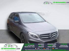Mercedes Classe B 220 220 BVA 4-Matic  occasion � Beaupuy - photo n�2