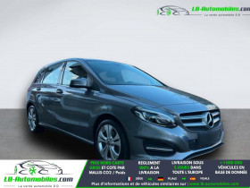 Mercedes Classe B 220 220 BVA 4-Matic  occasion � Beaupuy - photo n�2
