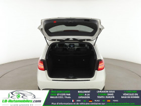 Mercedes Classe B 220 220 BVA 4-Matic  occasion � Beaupuy - photo n�7