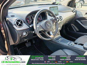 Mercedes Classe B 220 220 BVA 4-Matic  occasion � Beaupuy - photo n�3