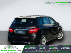 Mercedes Classe B 220 220 BVA 4-Matic  occasion � Beaupuy - photo n�2