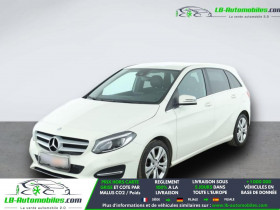 Mercedes Classe B 220 , garage LB AUTOMOBILES � Beaupuy