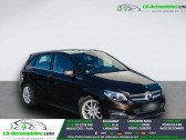 Mercedes Classe B 220 220 BVA 4-Matic  � Beaupuy 31