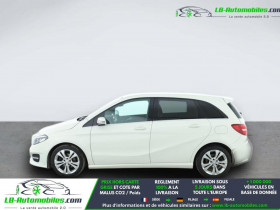 Mercedes Classe B 220 220 BVA 4-Matic  occasion � Beaupuy - photo n�5