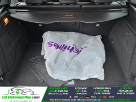 Mercedes Classe B 220 220 BVA 4-Matic  occasion � Beaupuy - photo n�4