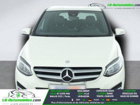 Mercedes Classe B 220 220 BVA 4-Matic  occasion � Beaupuy - photo n�4