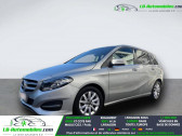 Mercedes Classe B 220 220 BVA 4-Matic  � Beaupuy 31