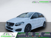 Mercedes Classe B 220 220 BVA 4-Matic  � Beaupuy 31