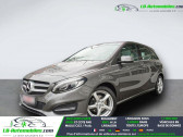 Mercedes Classe B 220 220 BVA 4-Matic  � Beaupuy 31