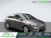 Annonce Mercedes Classe B 220 occasion Electrique 220 BVA 4-Matic � Beaupuy