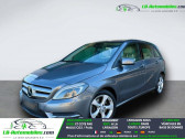 Annonce Mercedes Classe B 220 occasion Electrique 220 BVA 4-Matic � Beaupuy