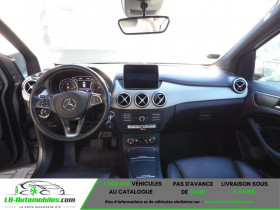 Mercedes Classe B 220 220 BVA 4-Matic  occasion � Beaupuy - photo n�3
